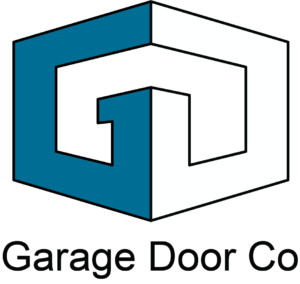 Garage Door Co Logo