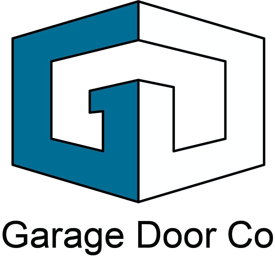 Garage Door Co Logo